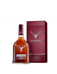 Dalmore Cigar Malt Reserve Highland Single Malt Scotch Whisky 700ml